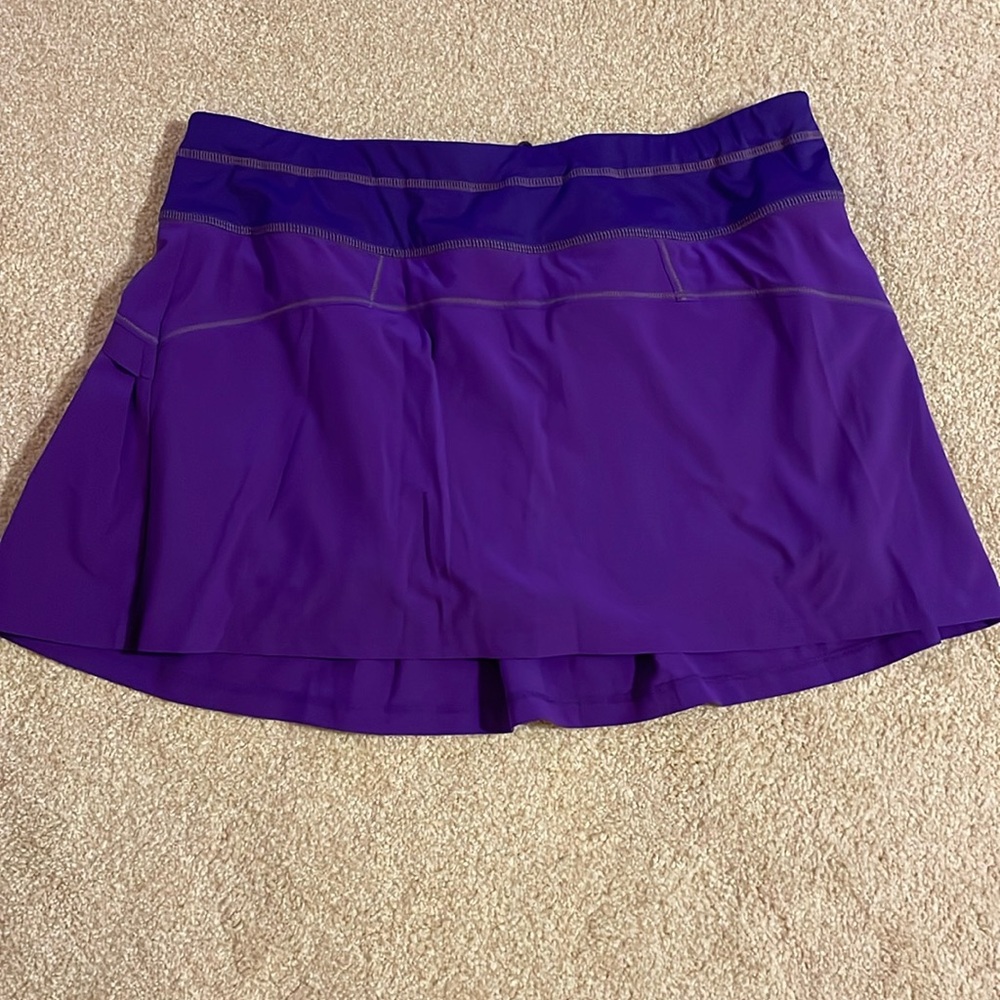 Athleta skirt🎾